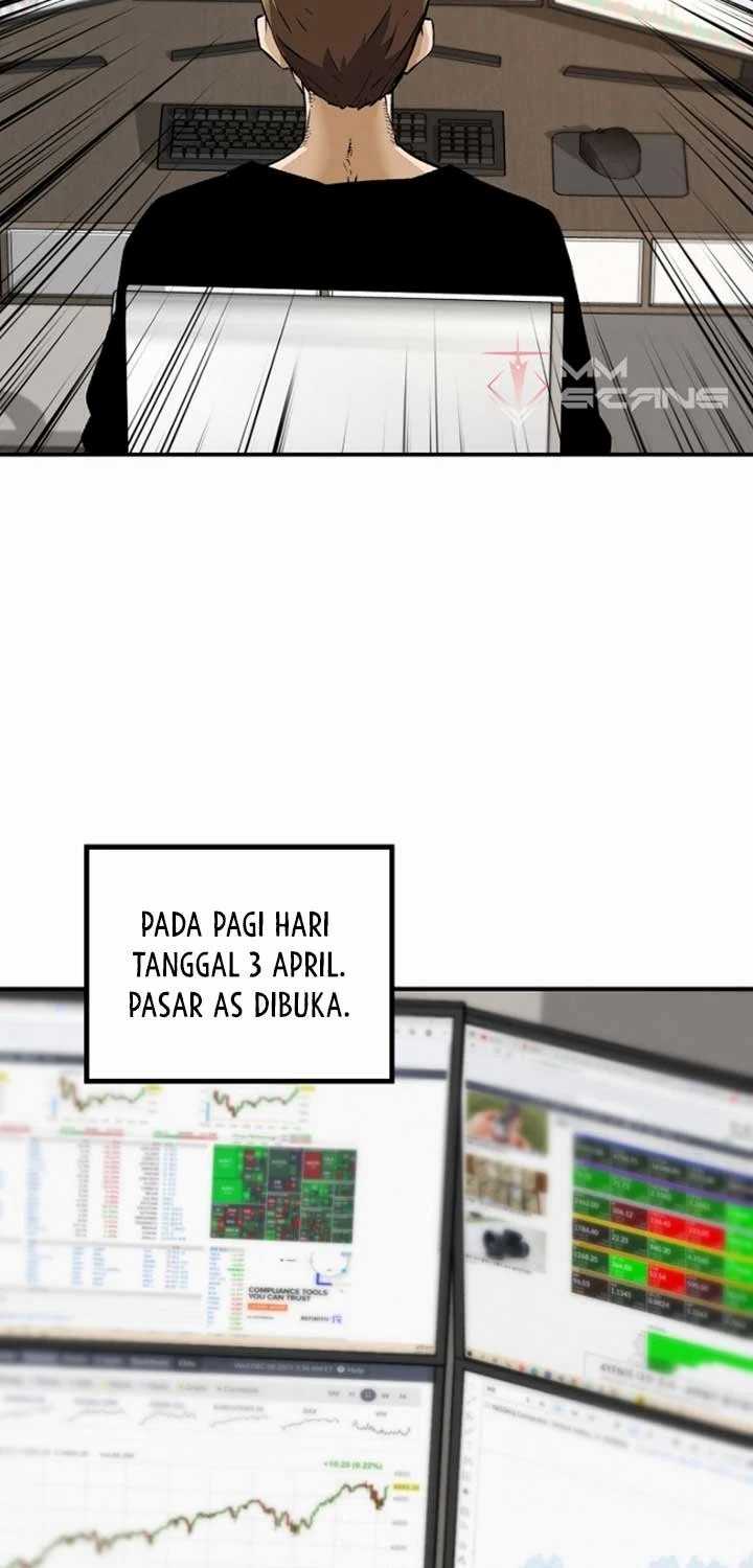 Return of the Legend Chapter 31 Gambar 59
