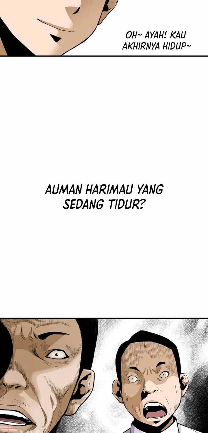 Return of the Legend Chapter 31 Gambar 6