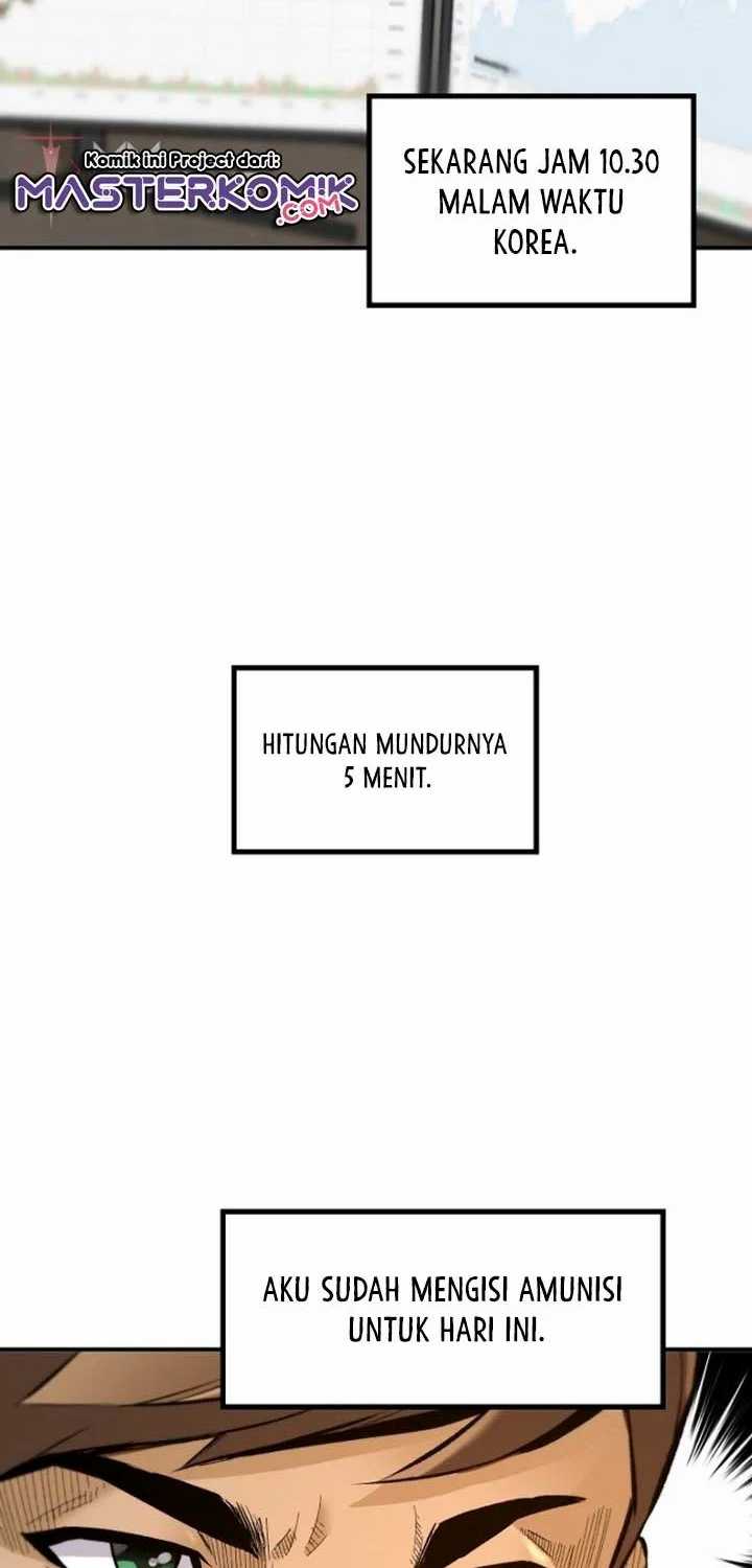 Return of the Legend Chapter 31 Gambar 60