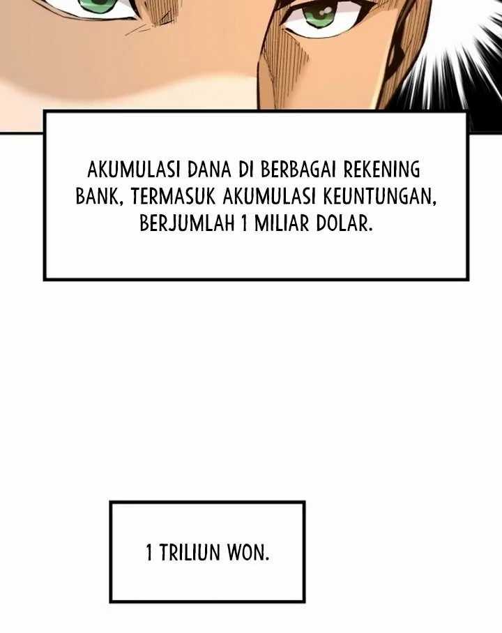Return of the Legend Chapter 31 Gambar 61