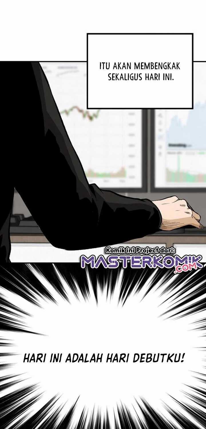 Return of the Legend Chapter 31 Gambar 62