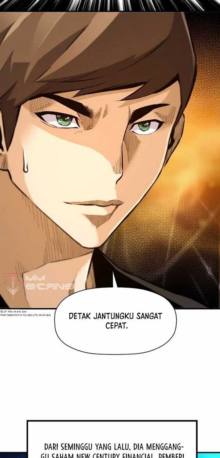 Return of the Legend Chapter 31 Gambar 63