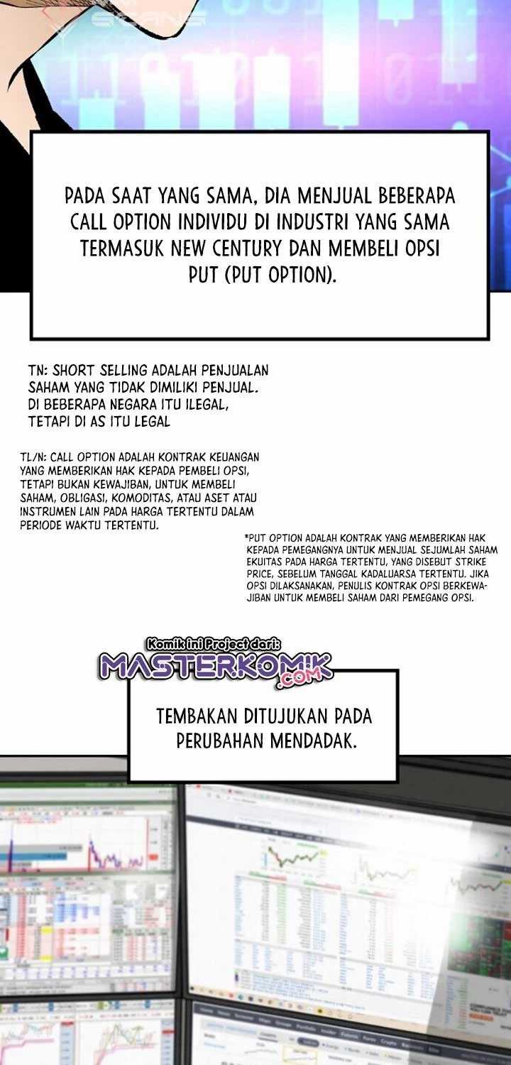 Return of the Legend Chapter 31 Gambar 65
