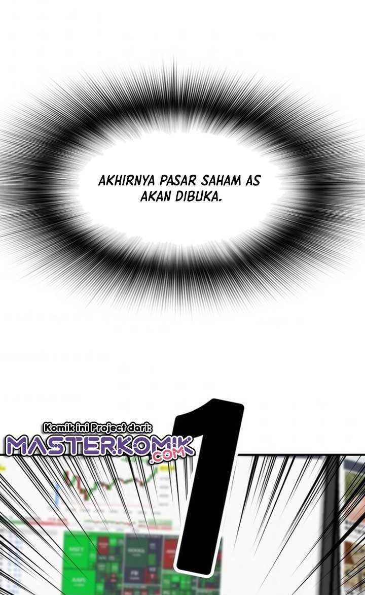 Return of the Legend Chapter 31 Gambar 70