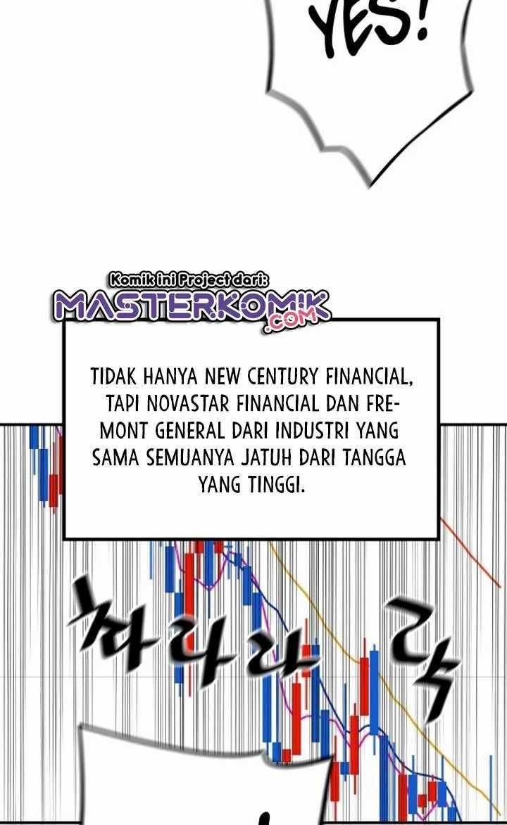 Return of the Legend Chapter 31 Gambar 73