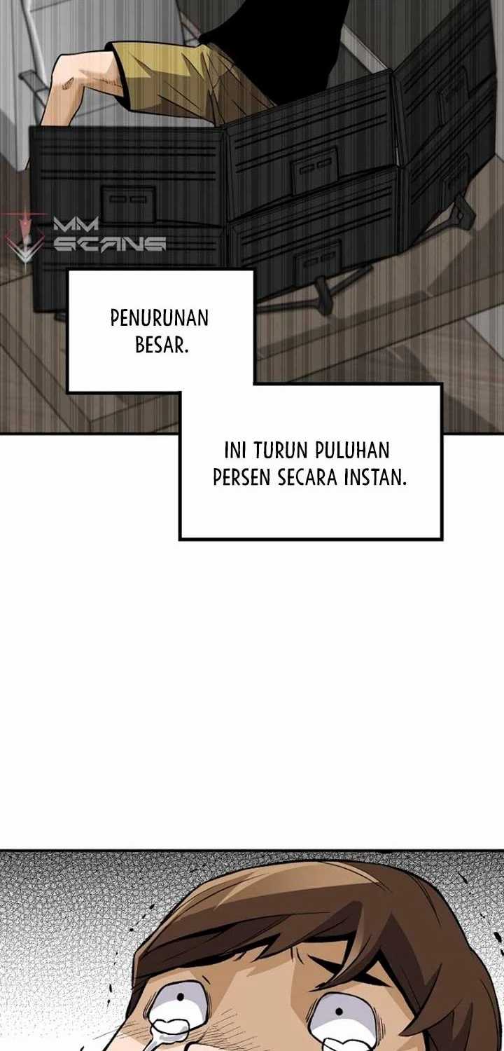Return of the Legend Chapter 31 Gambar 75