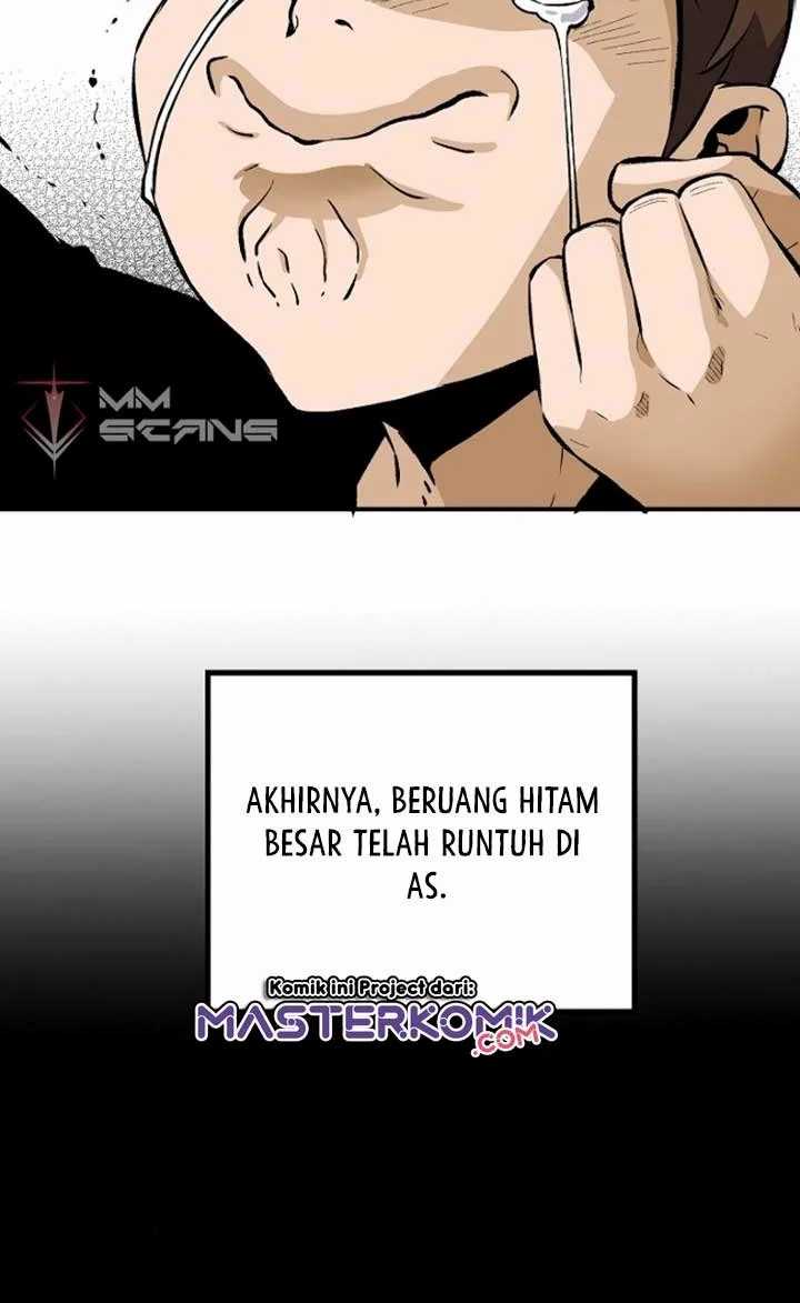 Return of the Legend Chapter 31 Gambar 76