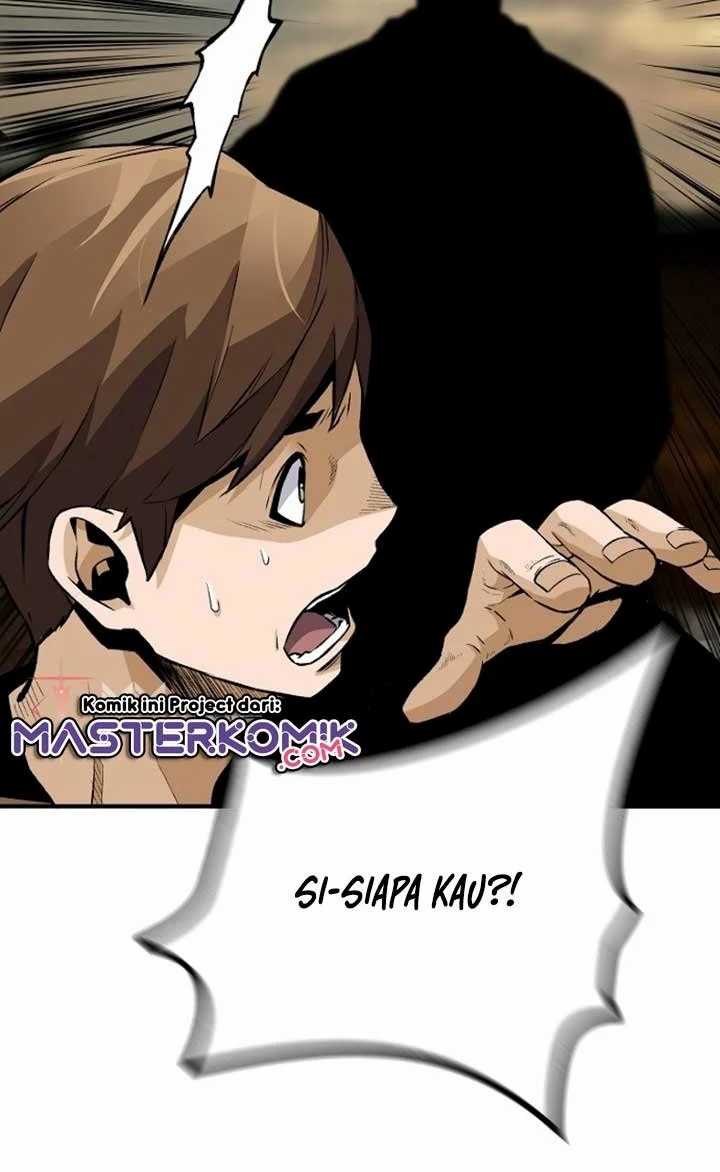 Return of the Legend Chapter 31 Gambar 79