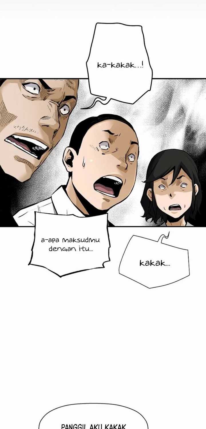 Return of the Legend Chapter 31 Gambar 9