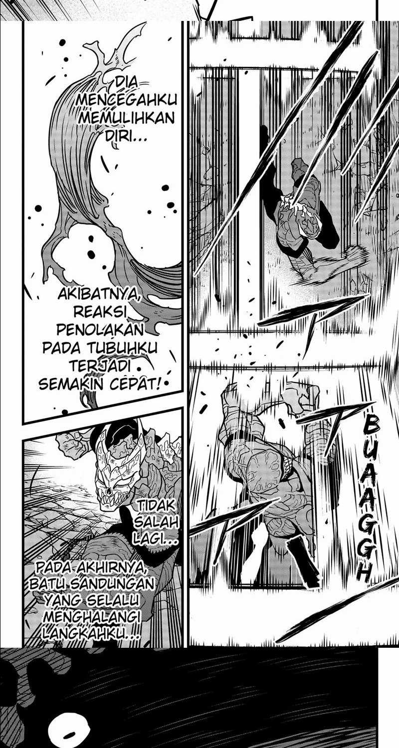 8Kaijuu Chapter 53 Gambar 8