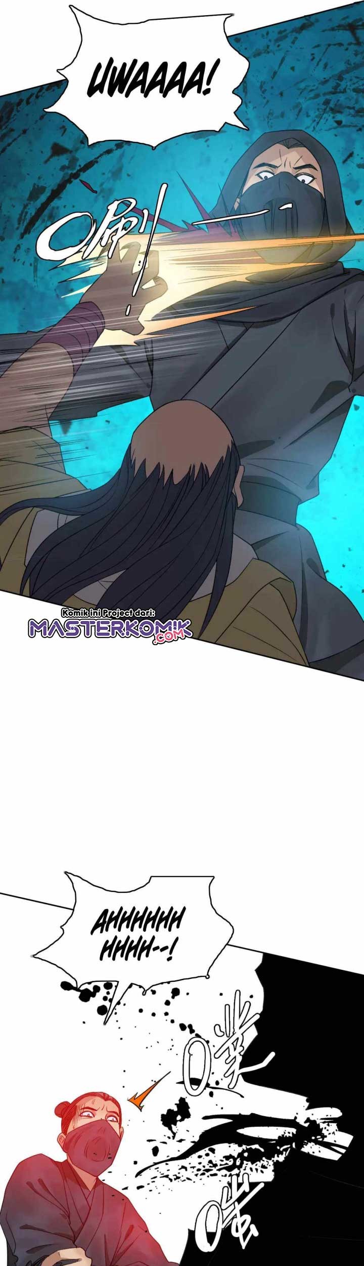 Supreme Taoist (2021) Chapter 16 Gambar 29