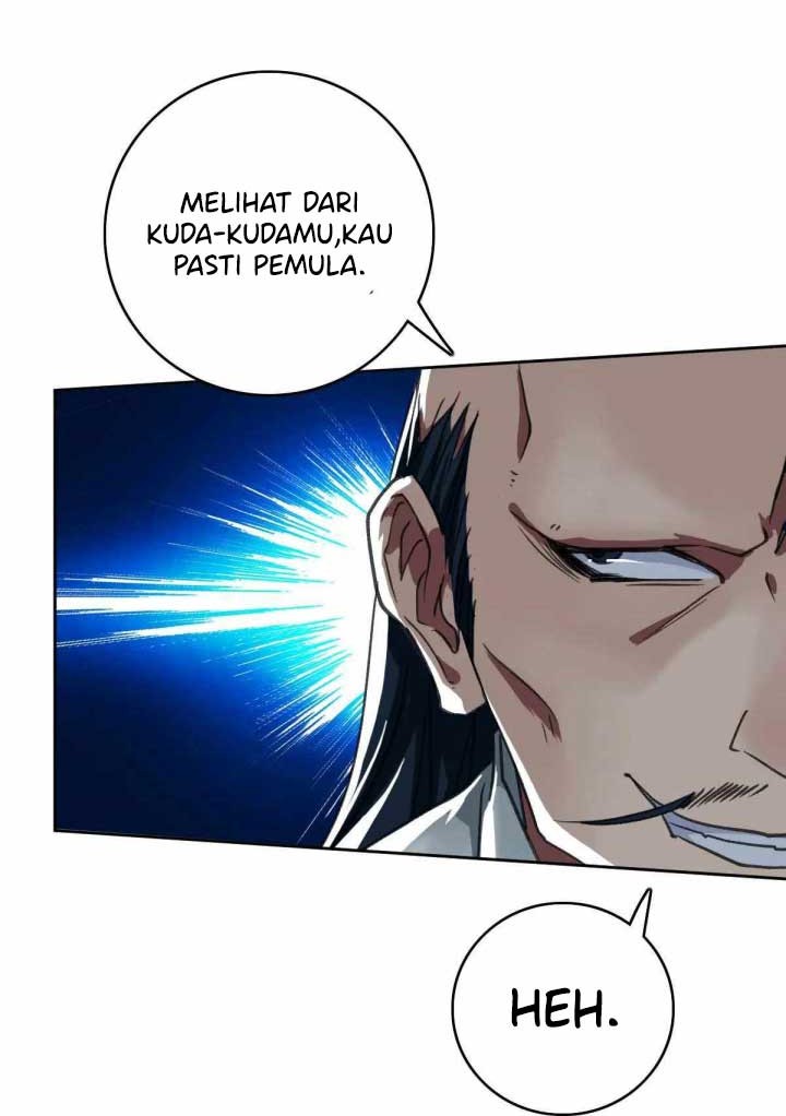Supreme Taoist (2021) Chapter 16 Gambar 16