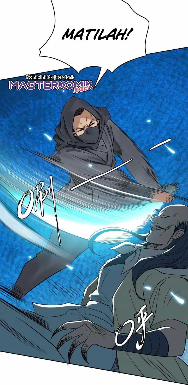 Supreme Taoist (2021) Chapter 16 Gambar 19