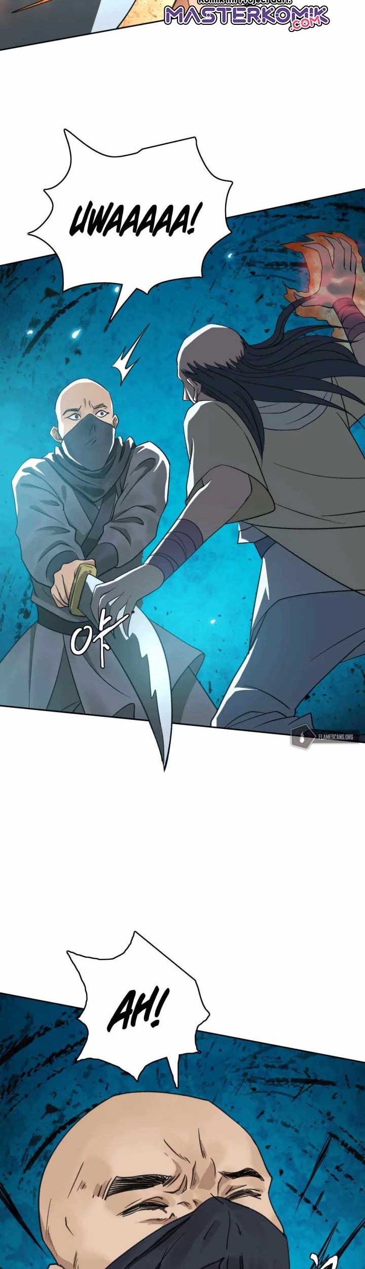 Supreme Taoist (2021) Chapter 16 Gambar 24