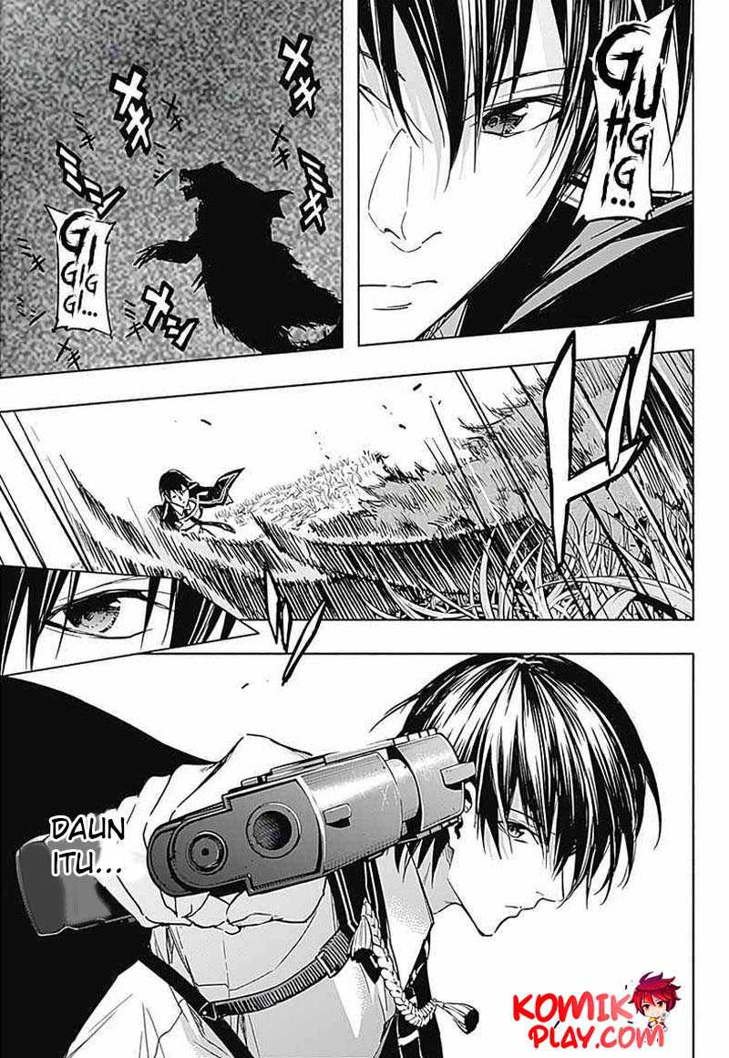 Ouritsu Mahou Gakuen no Saikasei: Slum Agari no Saikyou Mahoushi, Kizoku darake no Gakuen de Musou suru Chapter 39 Gambar 13