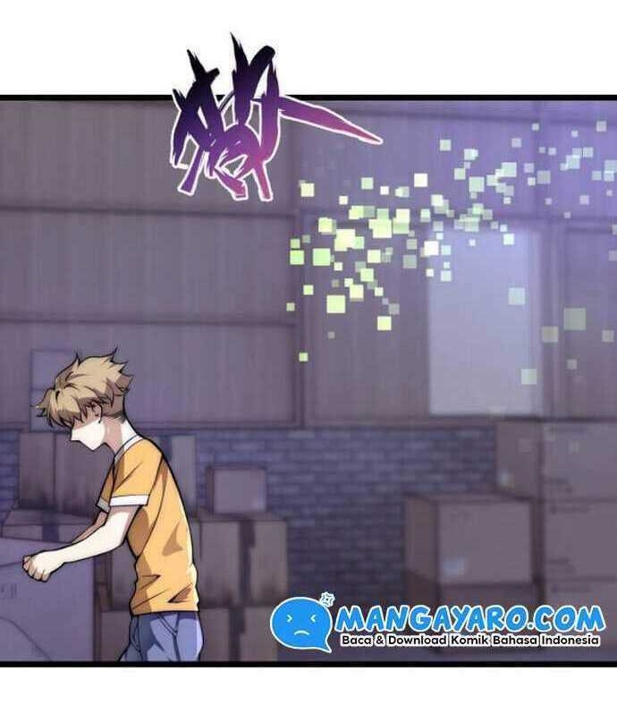 Baca Manhua Combine Cube Chapter 06 Gambar 2
