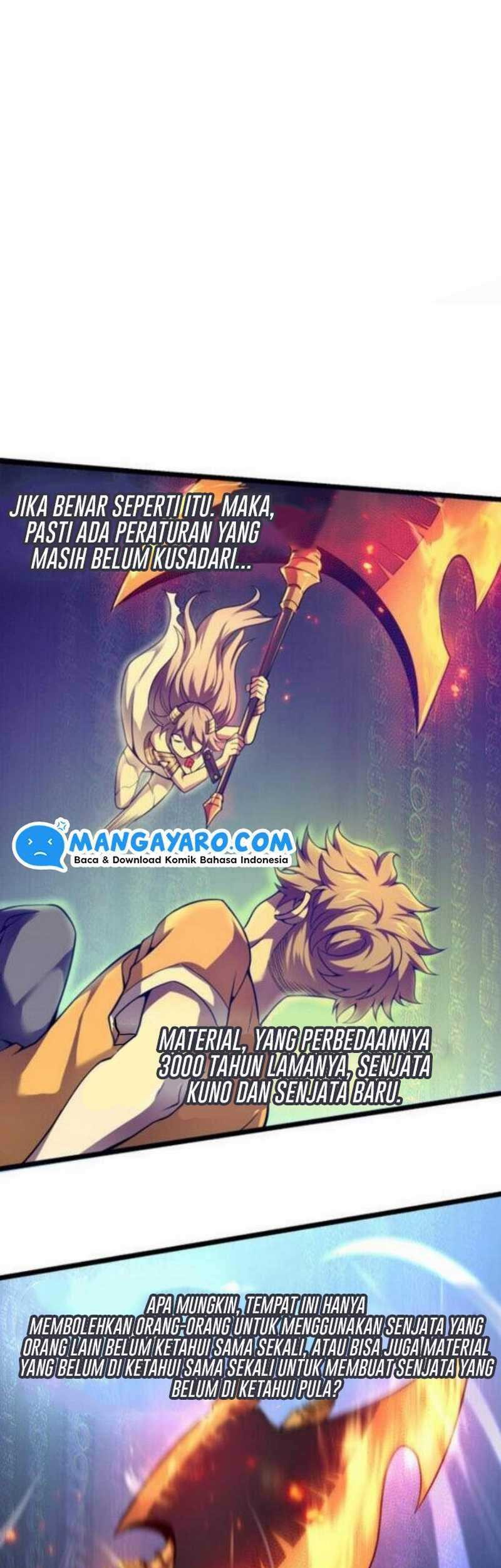 Baca Manhua Combine Cube Chapter 05 Gambar 2