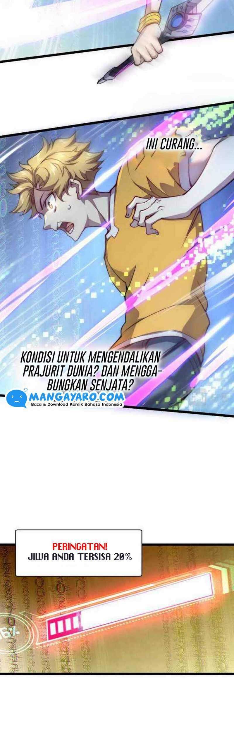 Combine Cube Chapter 04 Gambar 32