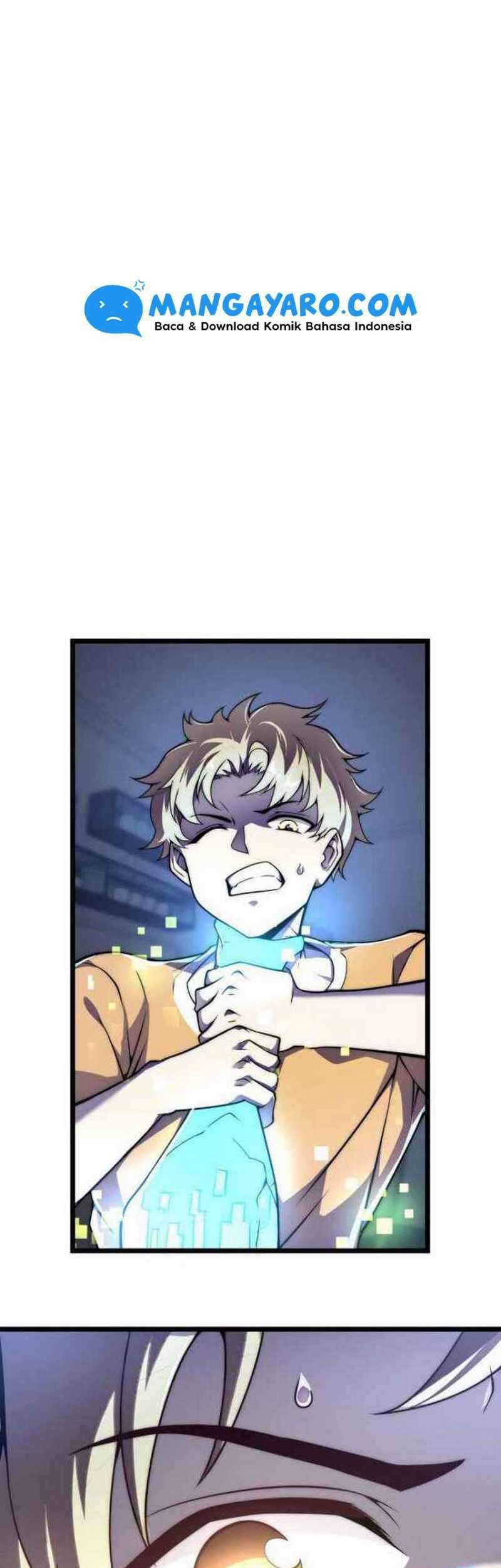 Baca Manhua Combine Cube Chapter 04 Gambar 2