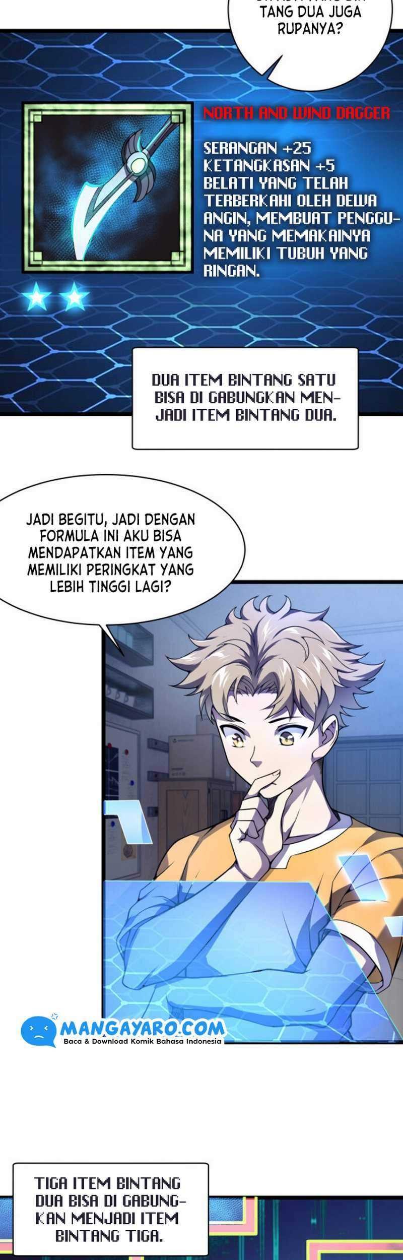 Combine Cube Chapter 03 Gambar 42