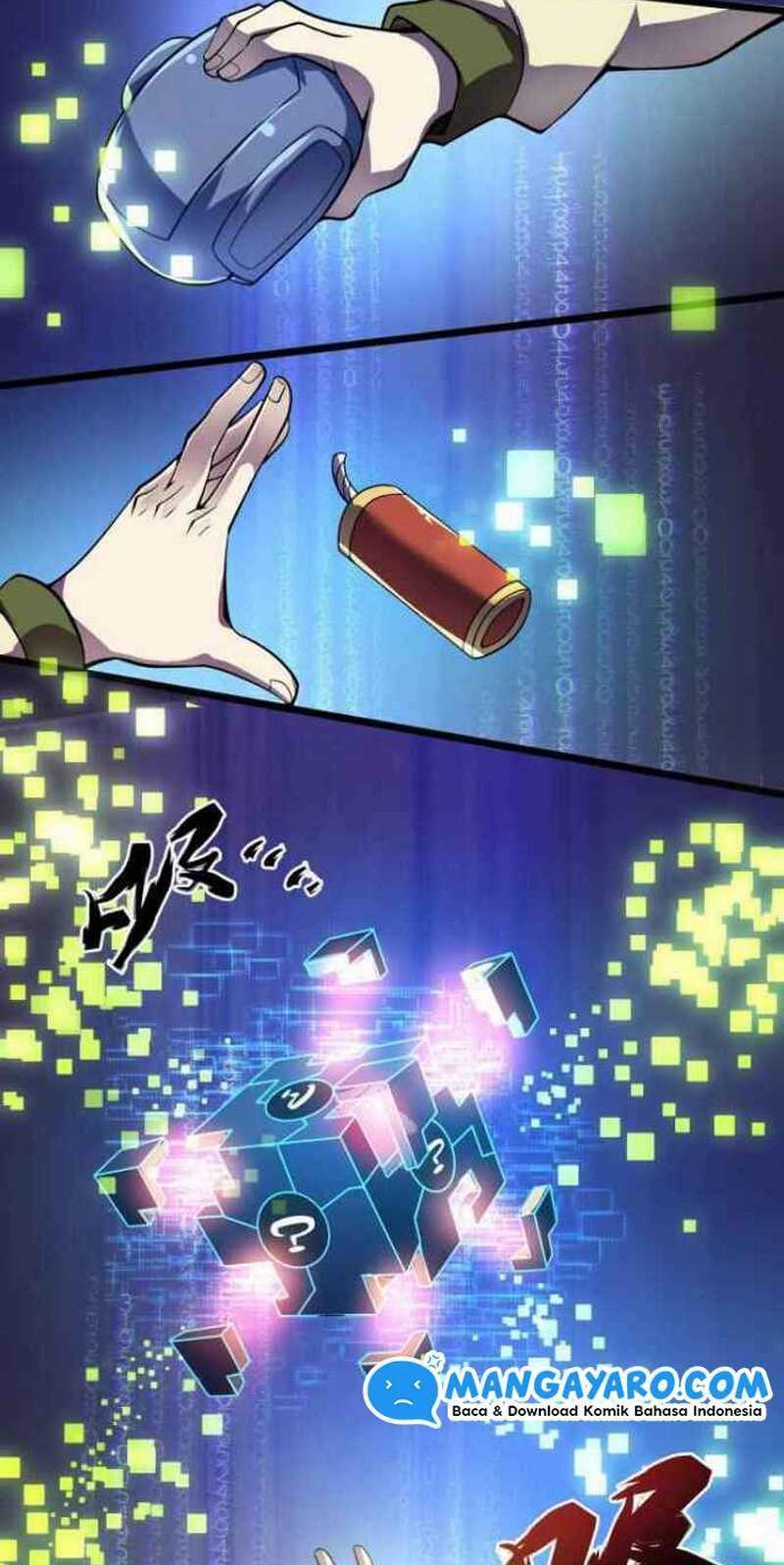 Combine Cube Chapter 02 Gambar 30