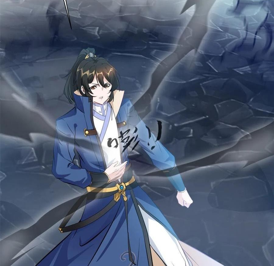 Shi Chenxiang Chapter 80 Gambar 4
