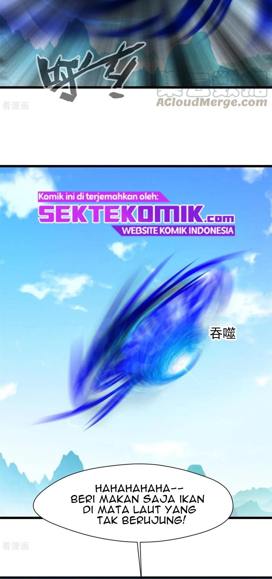 Shi Chenxiang Chapter 78 Gambar 10