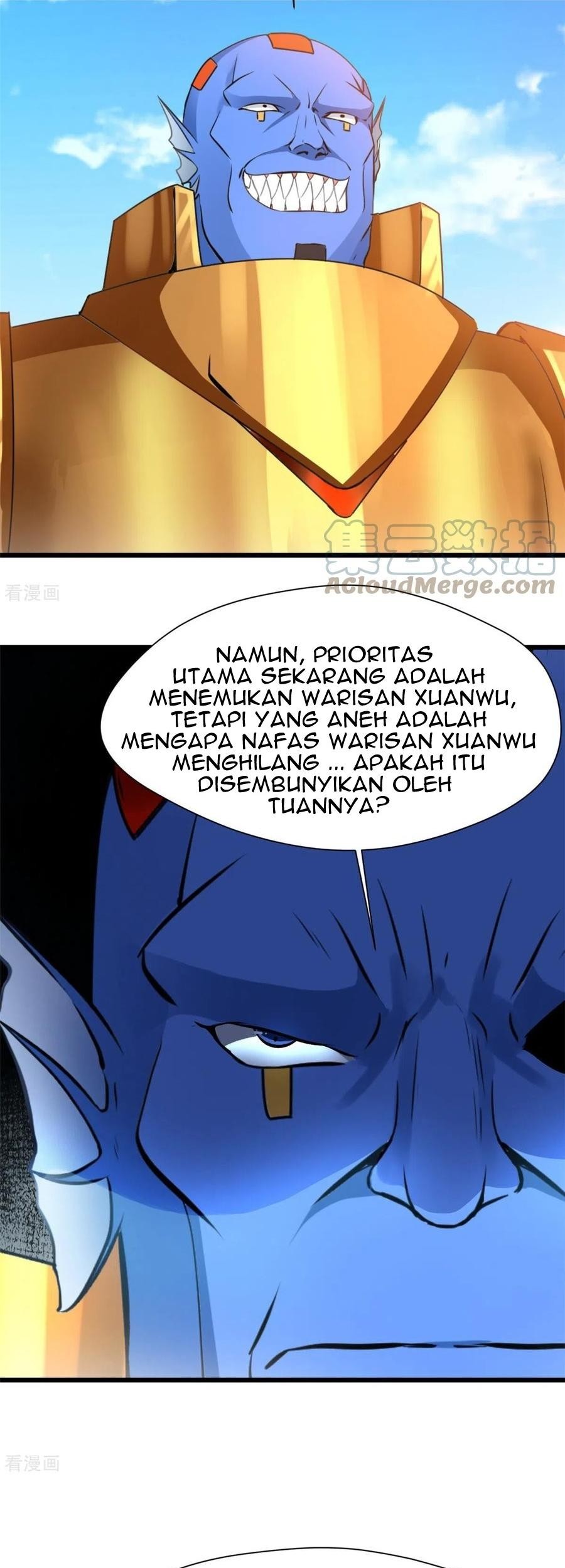Shi Chenxiang Chapter 78 Gambar 11