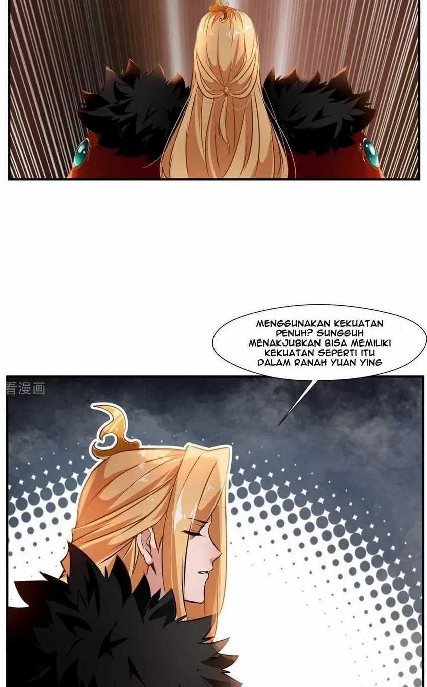 Jueshi Guzun Chapter 67 Gambar 19