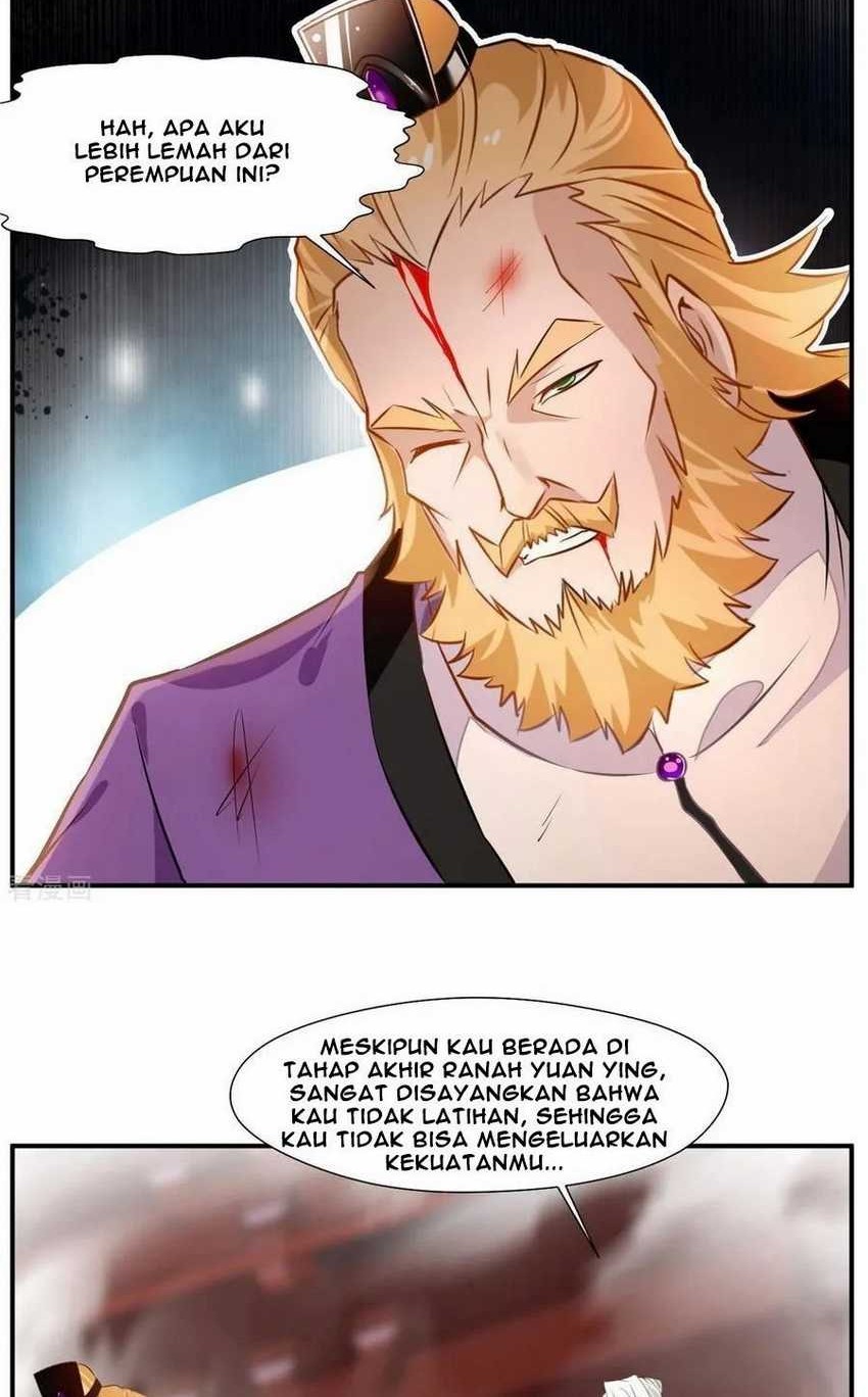 Jueshi Guzun Chapter 67 Gambar 3