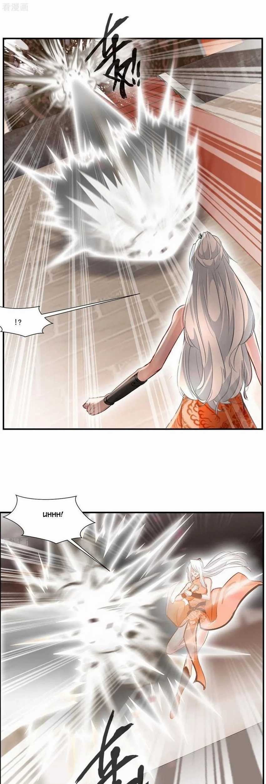 Jueshi Guzun Chapter 67 Gambar 8