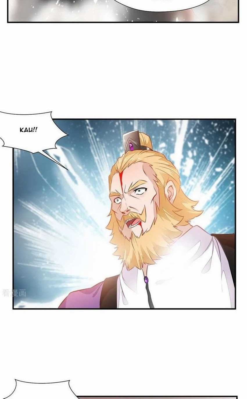 Jueshi Guzun Chapter 67 Gambar 11
