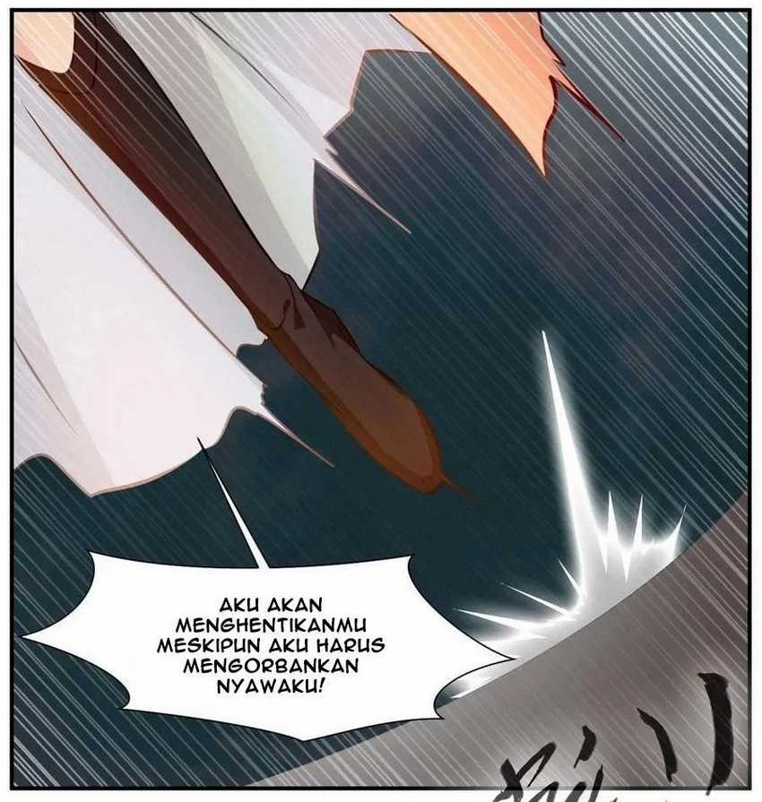 Jueshi Guzun Chapter 67 Gambar 17