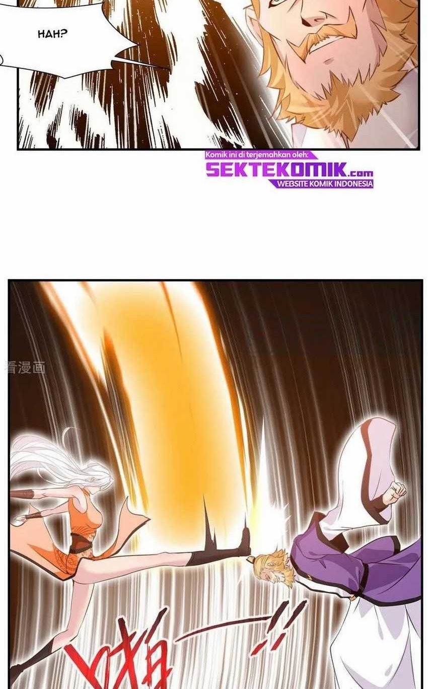 Jueshi Guzun Chapter 66 Gambar 19