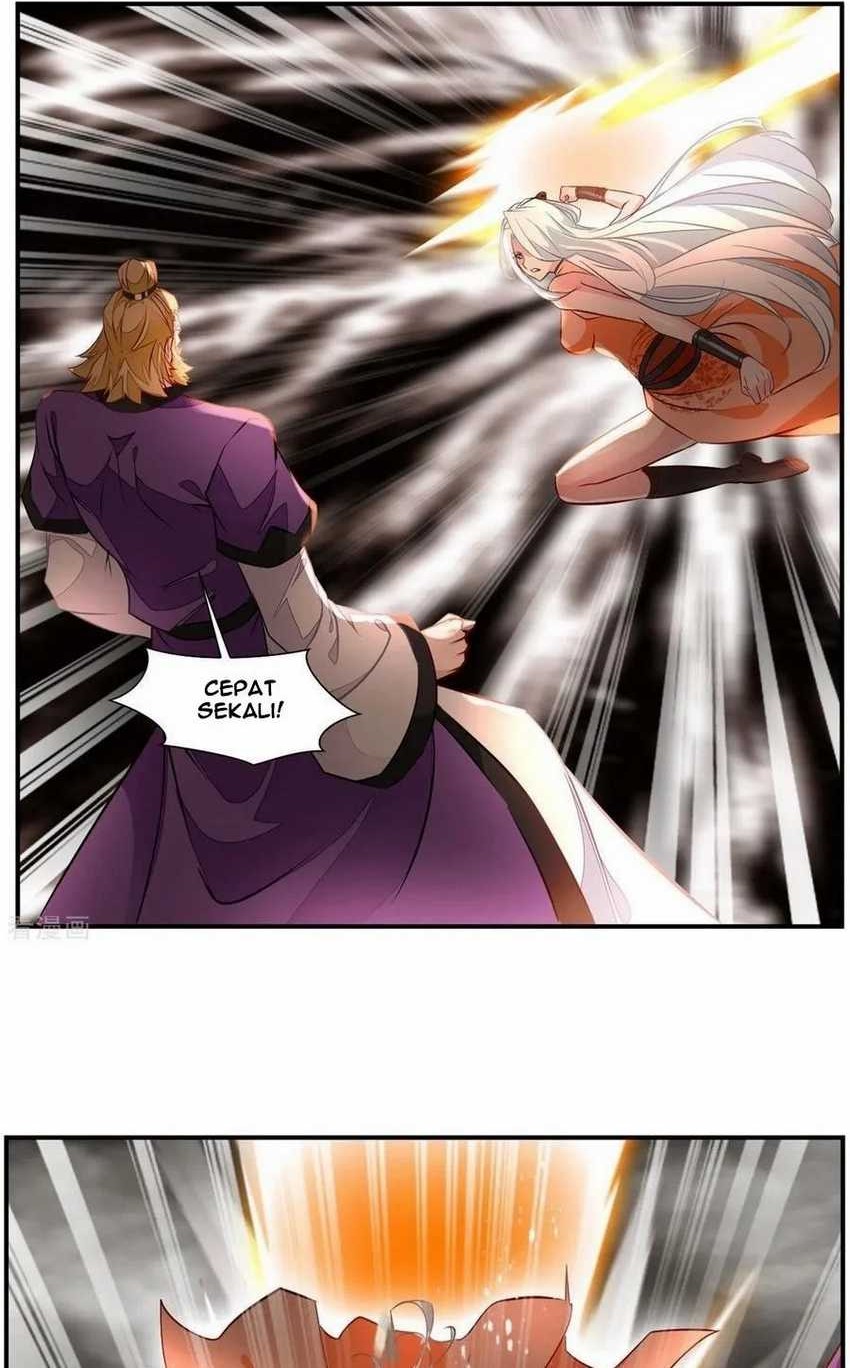 Jueshi Guzun Chapter 66 Gambar 3