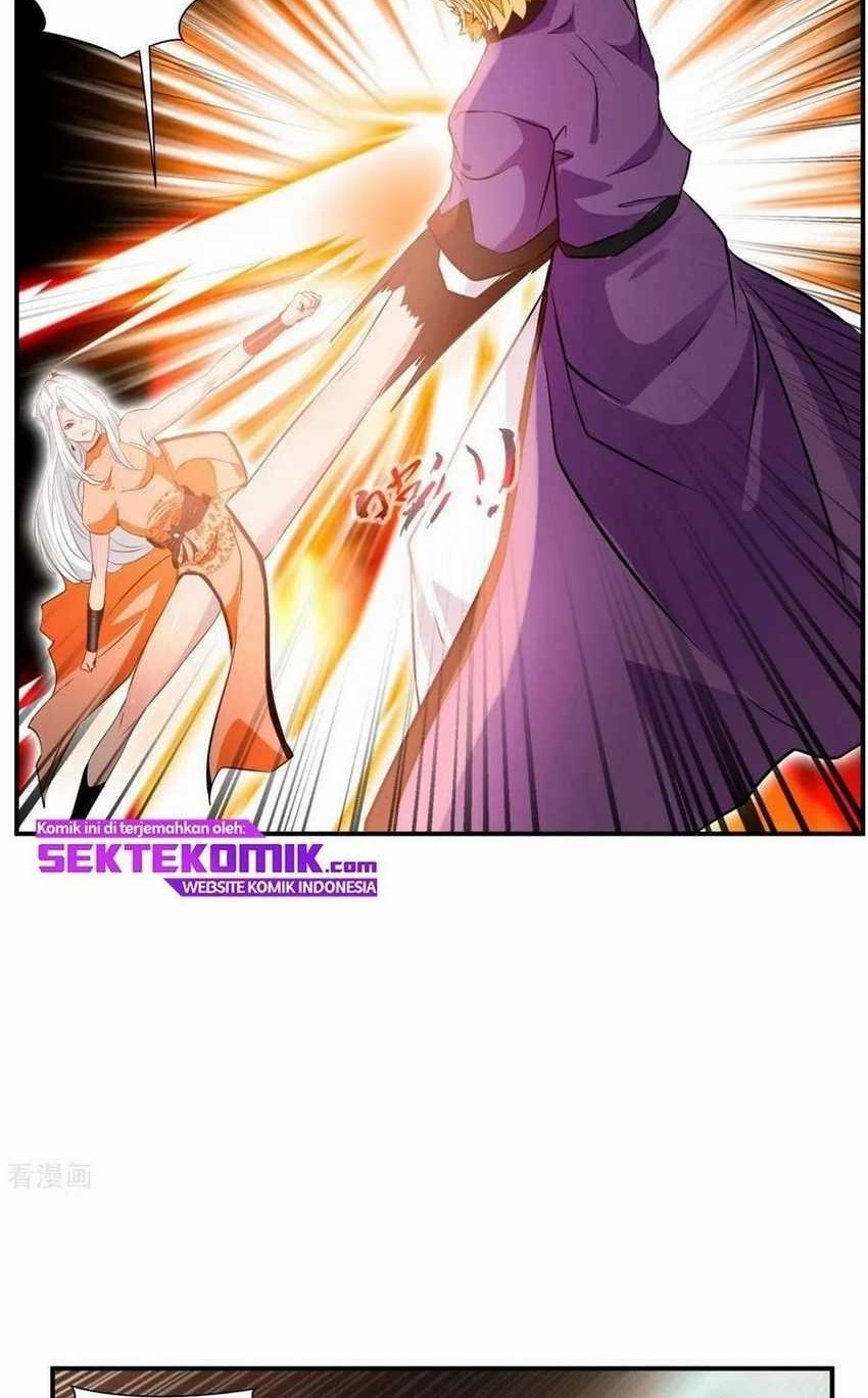 Jueshi Guzun Chapter 66 Gambar 7