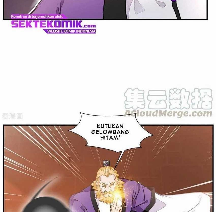 Jueshi Guzun Chapter 66 Gambar 9