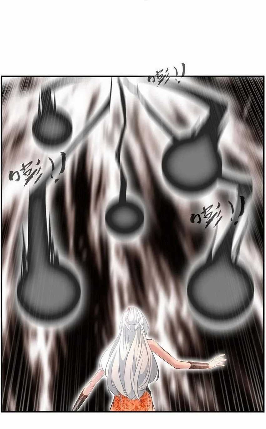 Jueshi Guzun Chapter 66 Gambar 11