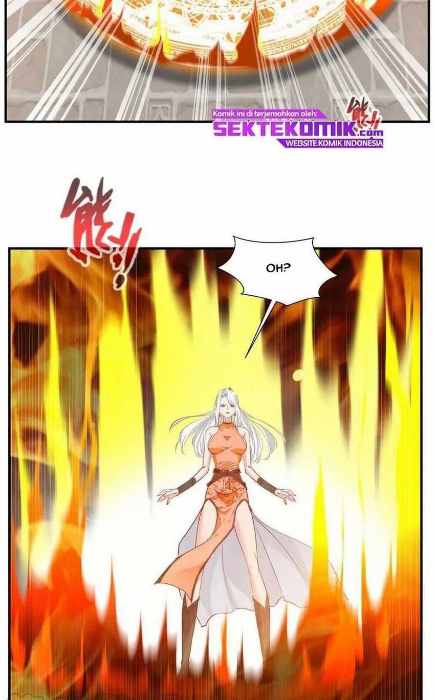 Jueshi Guzun Chapter 66 Gambar 15