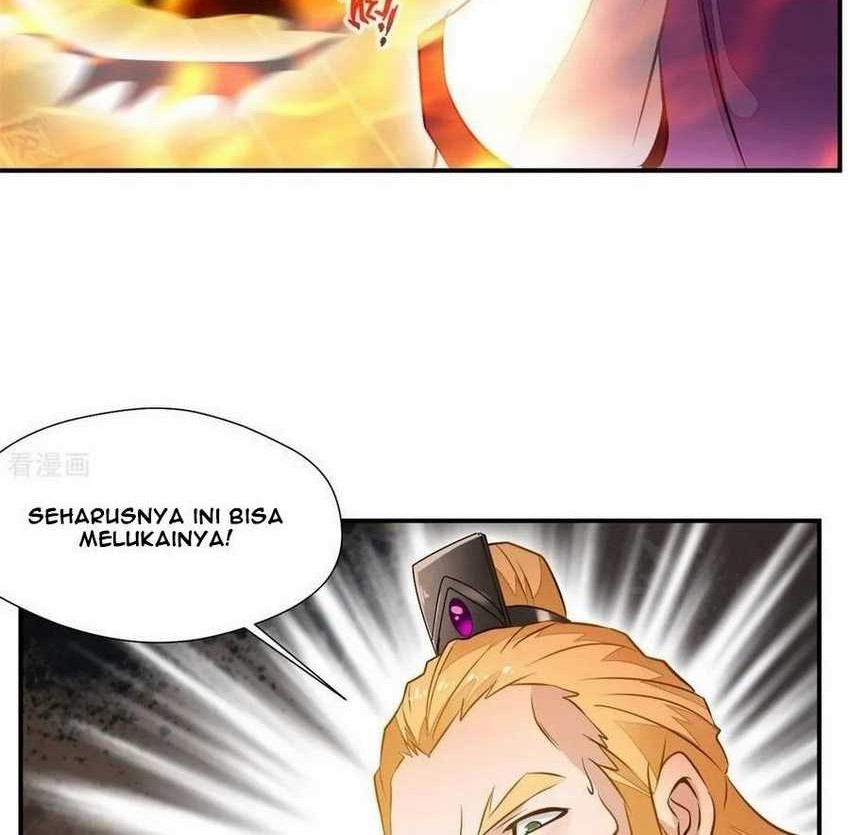Jueshi Guzun Chapter 66 Gambar 17