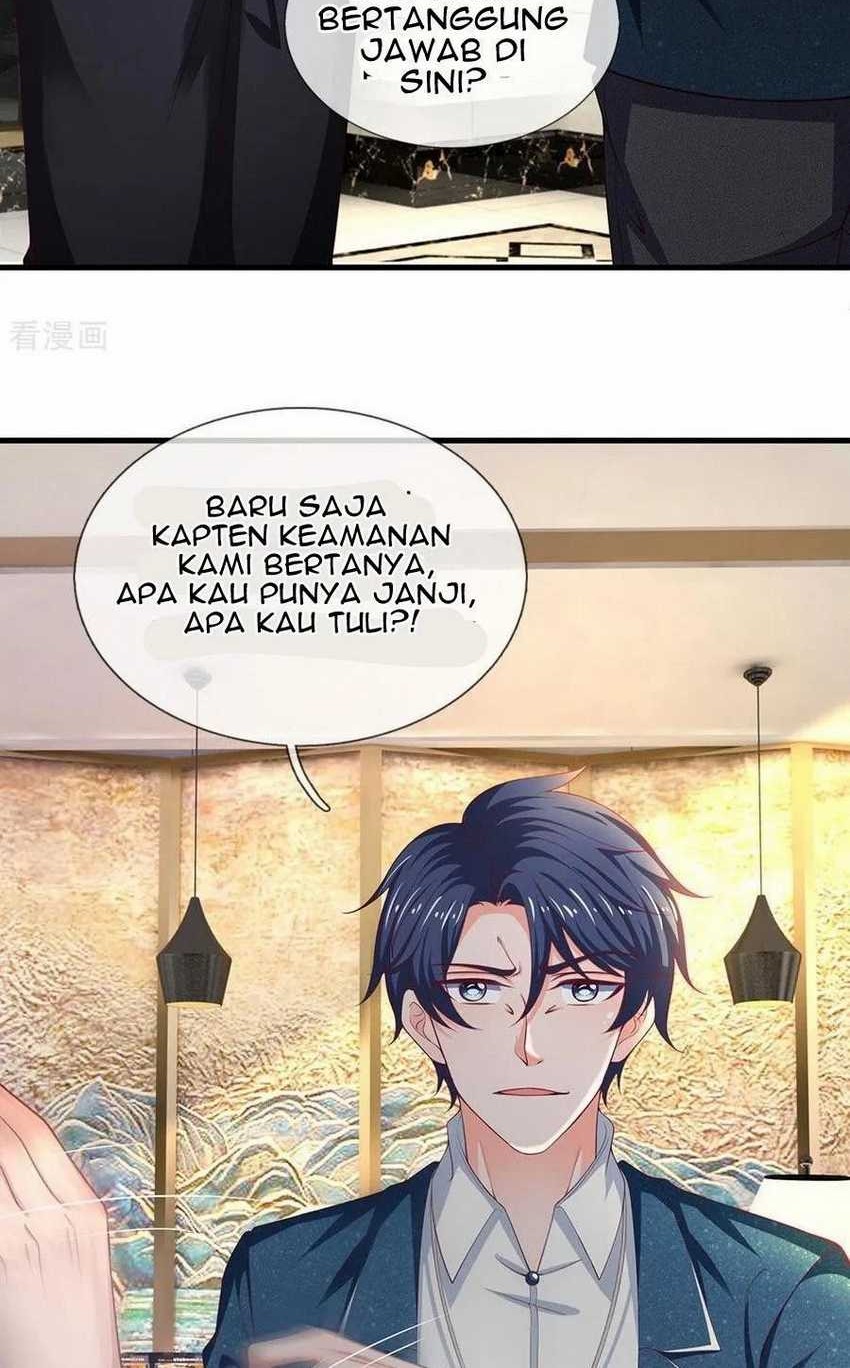 Ultimate King of Mixed City Chapter 153 Gambar 25