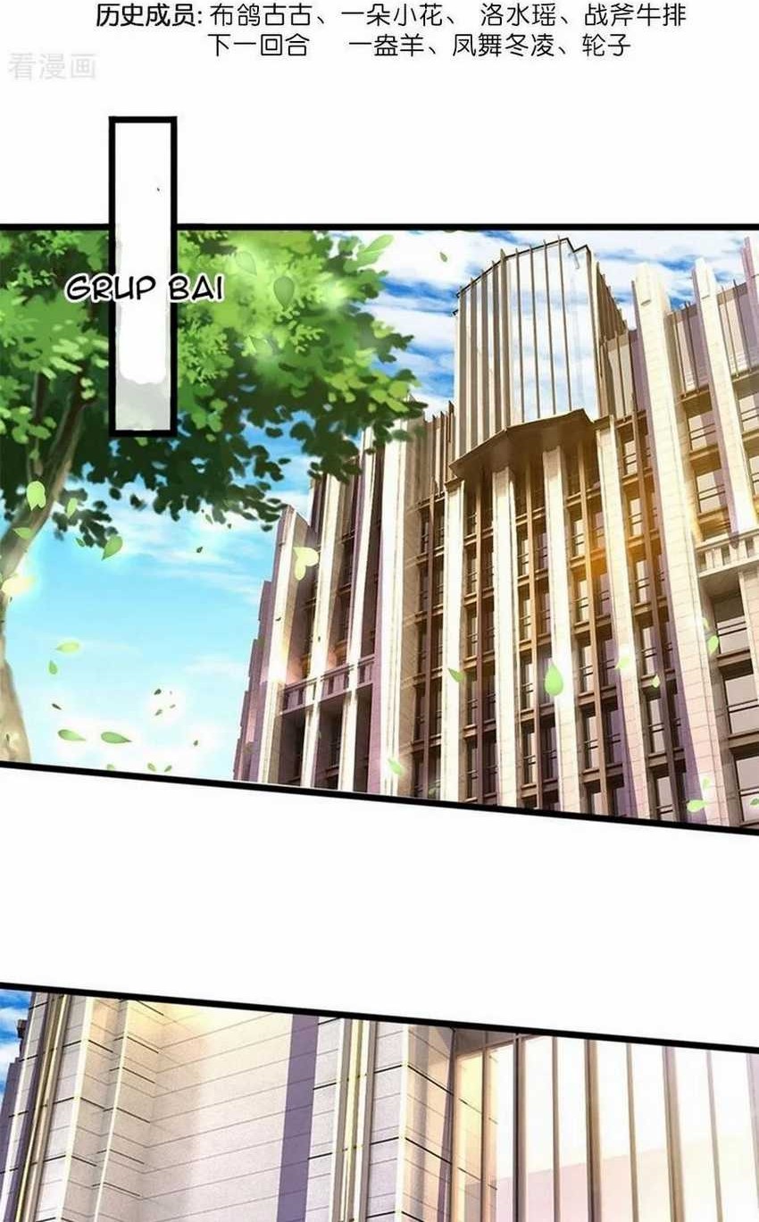 Ultimate King of Mixed City Chapter 153 Gambar 3
