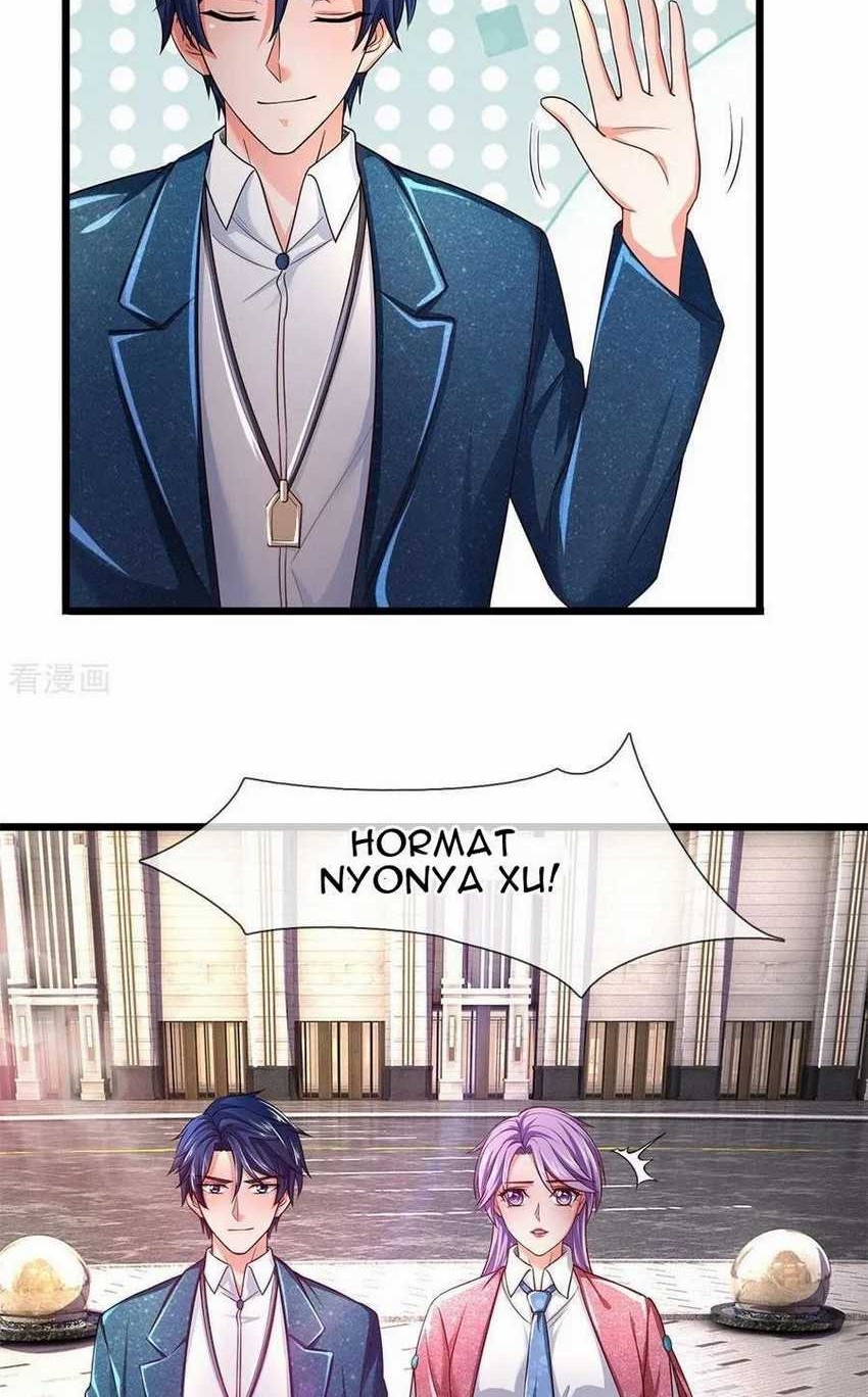 Ultimate King of Mixed City Chapter 153 Gambar 5