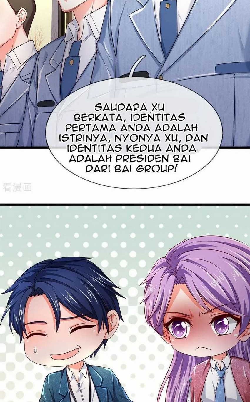 Ultimate King of Mixed City Chapter 153 Gambar 8