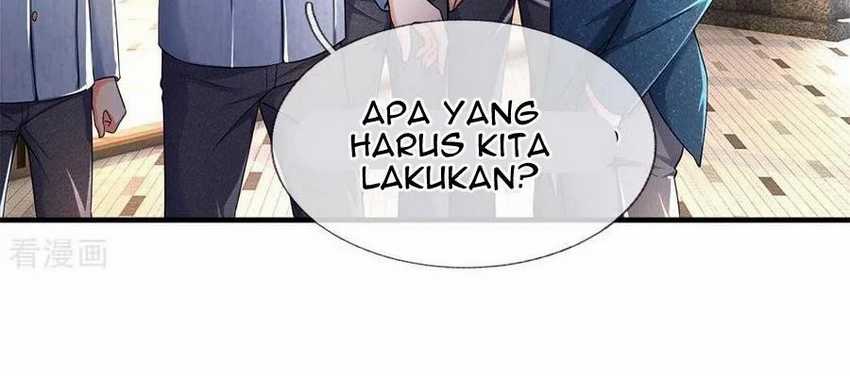 Ultimate King of Mixed City Chapter 153 Gambar 11