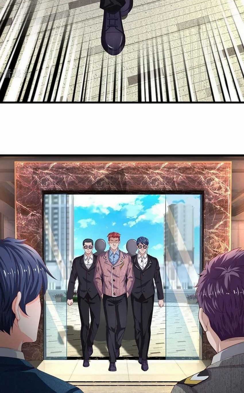 Ultimate King of Mixed City Chapter 153 Gambar 15