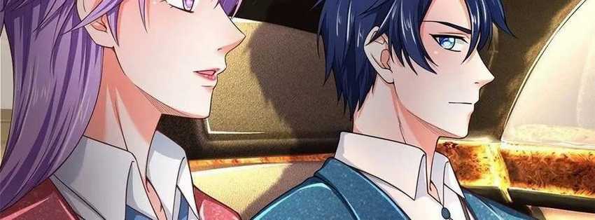 Ultimate King of Mixed City Chapter 152 Gambar 20