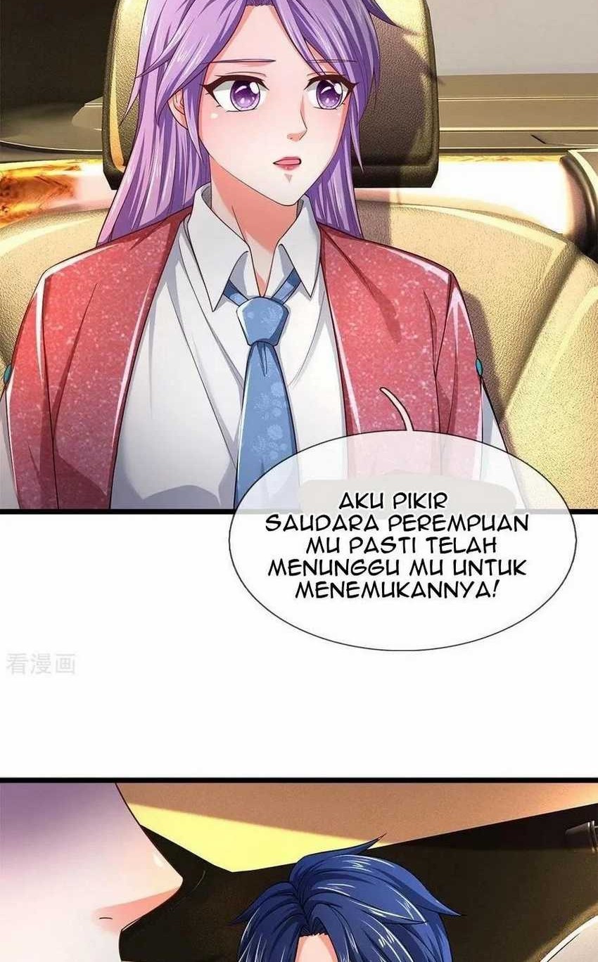 Ultimate King of Mixed City Chapter 152 Gambar 22