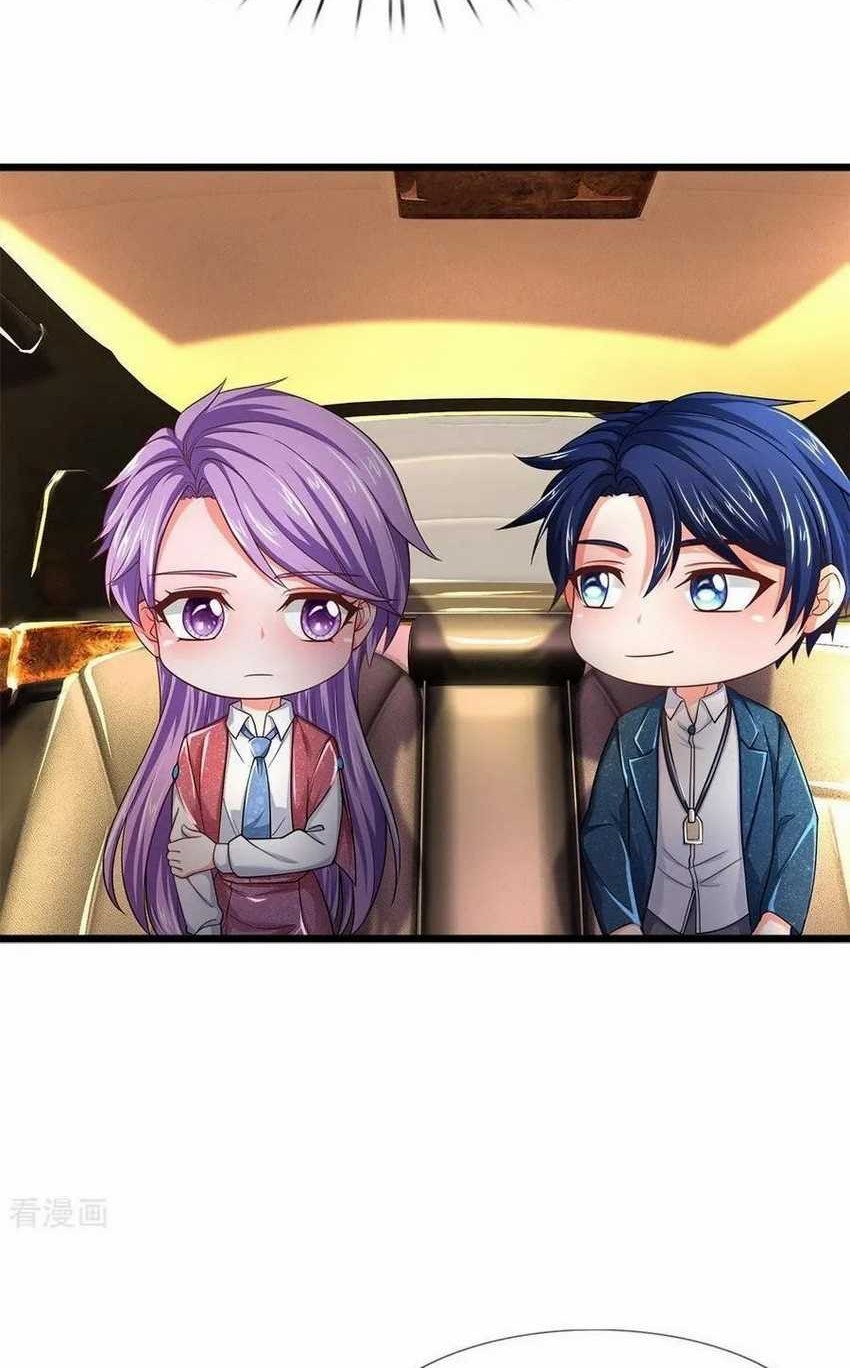 Ultimate King of Mixed City Chapter 152 Gambar 25