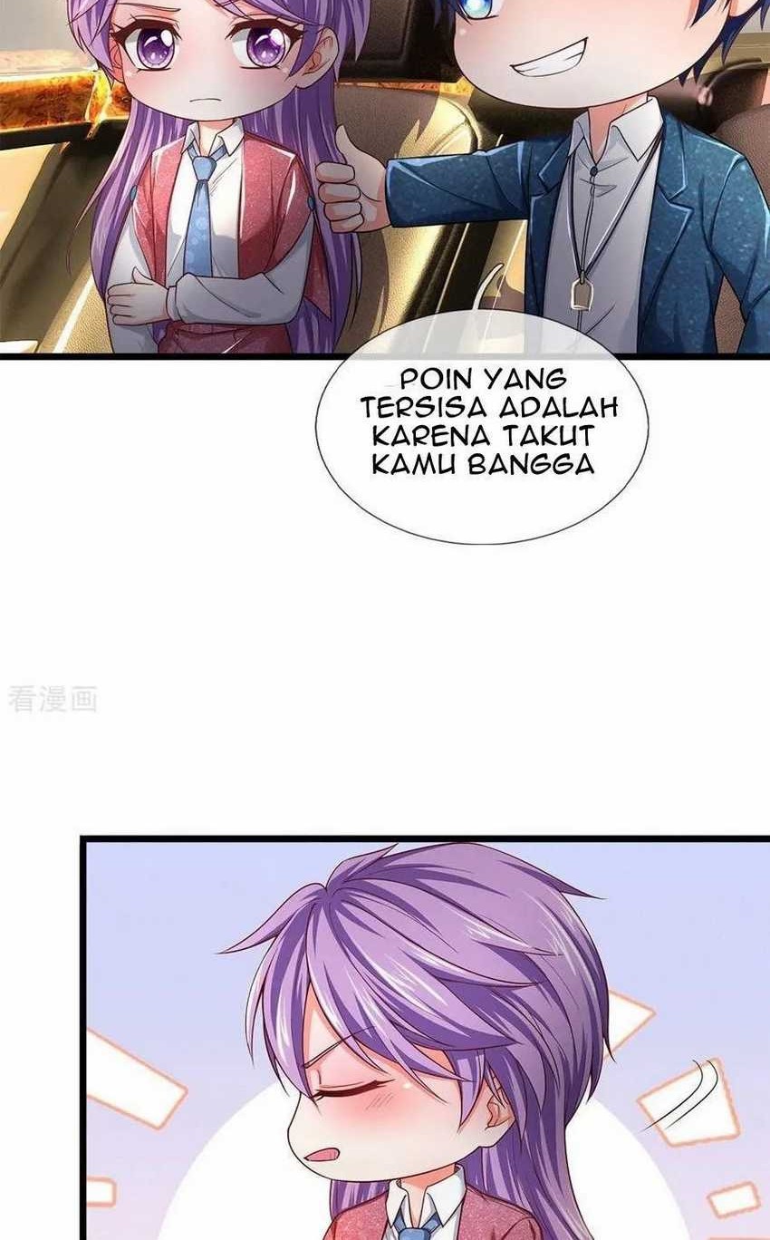 Ultimate King of Mixed City Chapter 152 Gambar 27